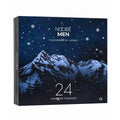 Nocibé Men Advent Calendar