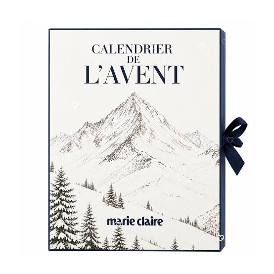 Marie Claire Advent Calendar