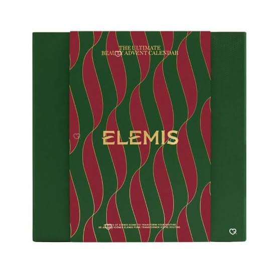 Elemis Ultimate Advent Calendar