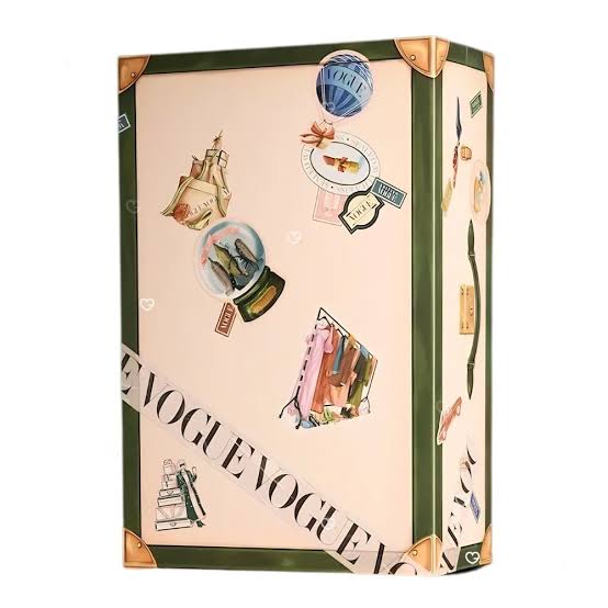 Vogue Advent Calendar