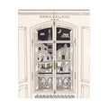 Maria Galland Advent Calendar