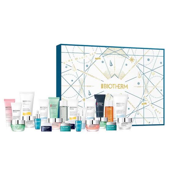 Biotherm Advent Calendar