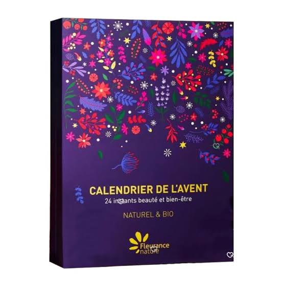 Fleurance Nature Advent Calendar