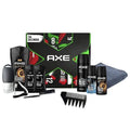 Axe Advent Calendar