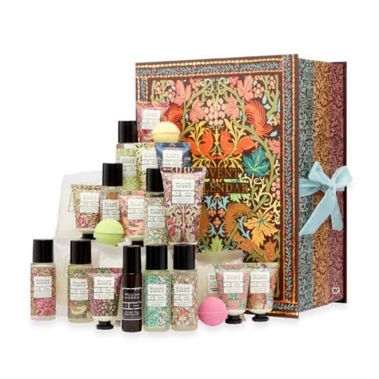 Morris & Co Advent Calendar