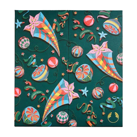 The Body Shop Ultimate Advent Calendar