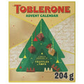 Toblerone Xmas Advent Calendar