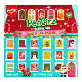 Amos Holiday Mix Advent Calendar
