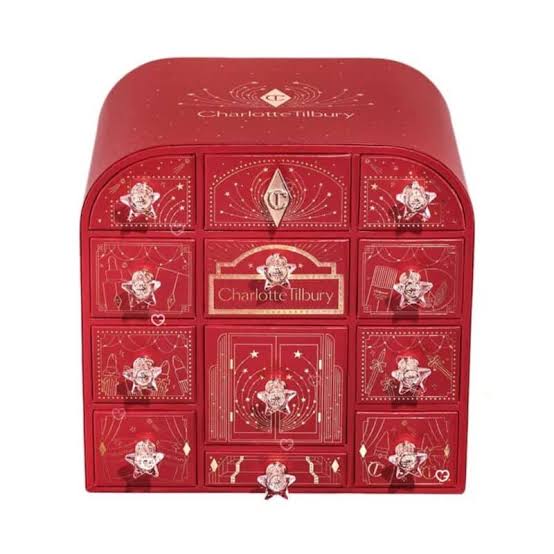 Charlotte Tilbury Advent Calendar 2026
