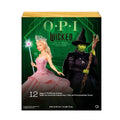 Opi X Wicked Advent Calendar