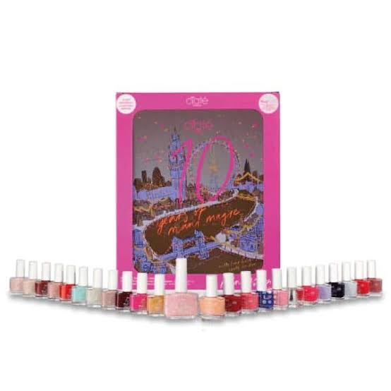 Ciaté Advent Calendar