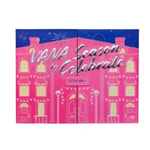 Stylevana Advent Calendar
