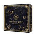 Korean Skincare The Tidal Glow Advent Calendar