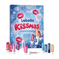 Labello Kissmas Advent Calendar