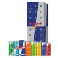 Red Bull Advent Calendar 2023