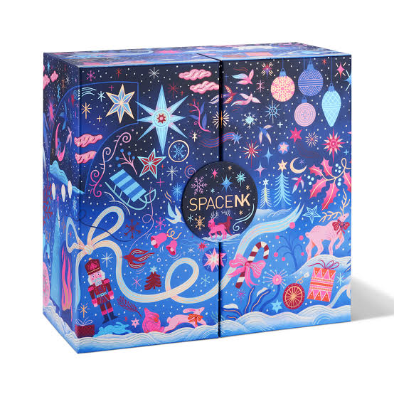 Space NK Advent Calendar