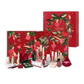 Nocibé Advent Calendar Red