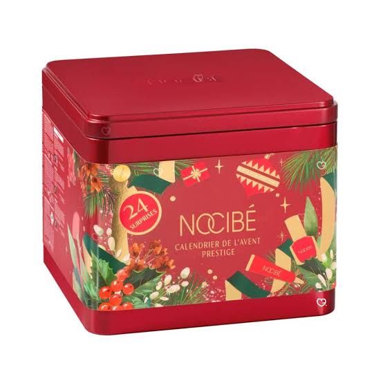 Nocibé Advent Calendar Prestige