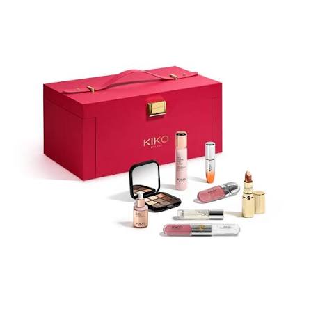 Kiko Advent Calendar