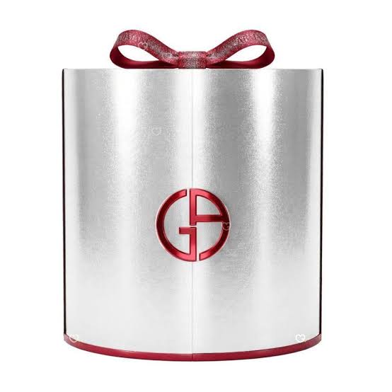 Armani Beauty Advent Calendar