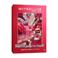 Maybelline Advent Calendar