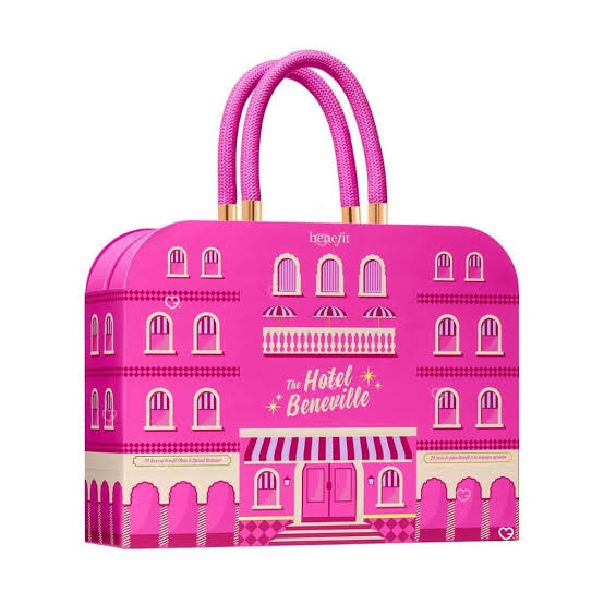 Benefit Advent Calendar
