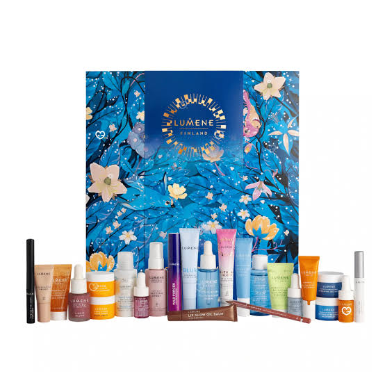 Lumene Advent Calendar