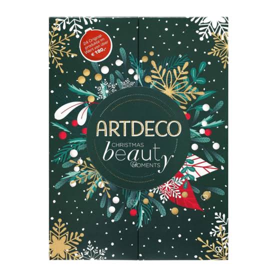 Artdeco Beauty Advent Calendar