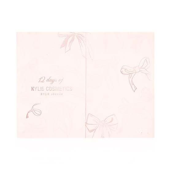 Kylie Advent Calendar