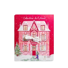 Charlotte Bio Advent Calendar