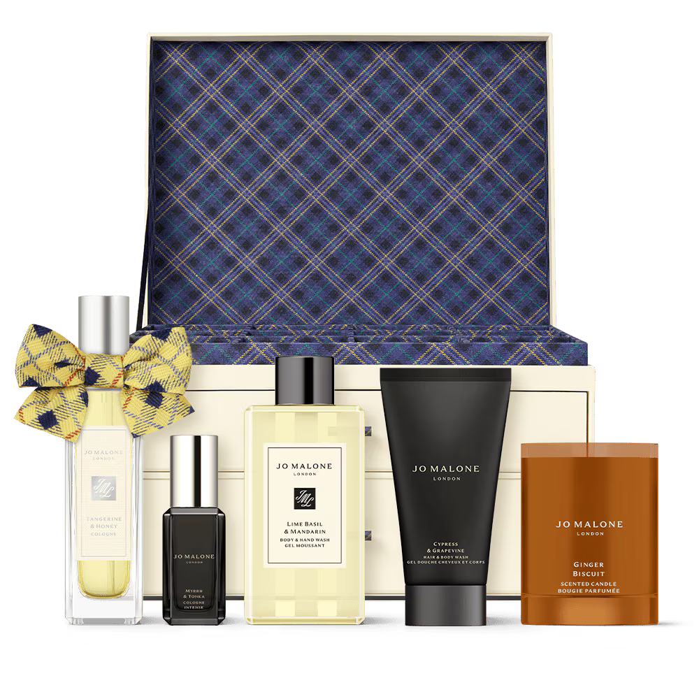 Jo Malone Advent Calendar