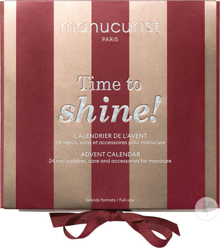 Manucurist Advent Calendar